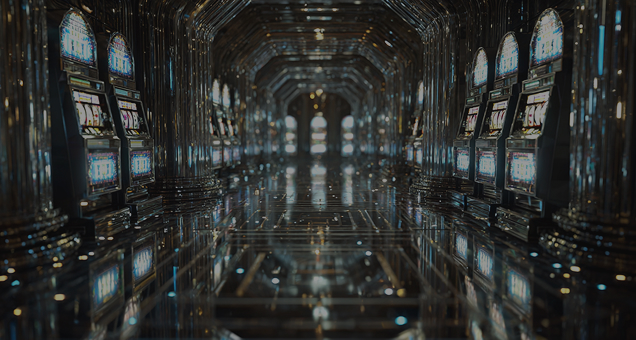 Cosmo Casino