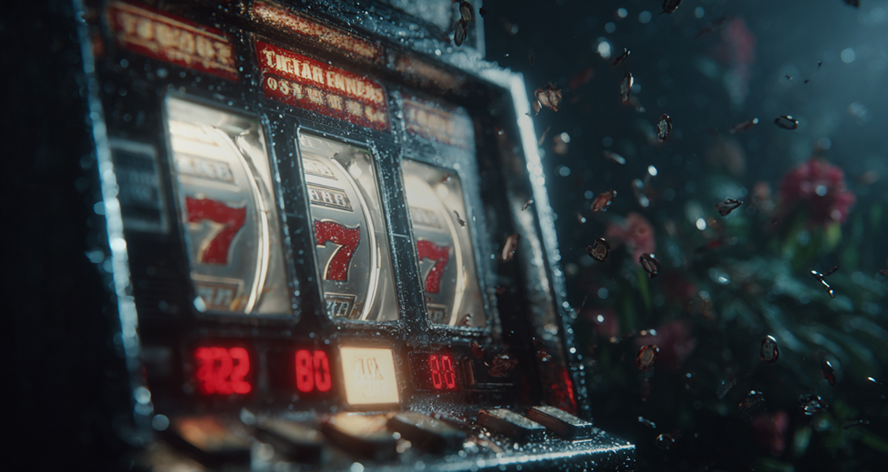 Cosmo Casino Slide 1